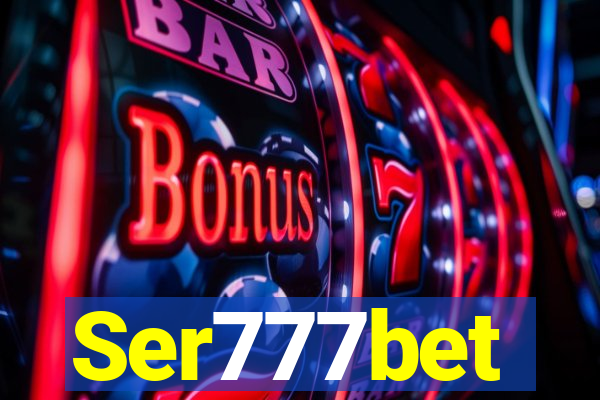 Ser777bet