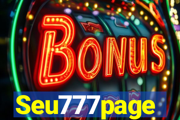 Seu777page