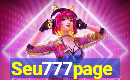 Seu777page