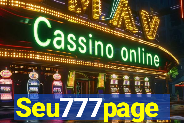 Seu777page