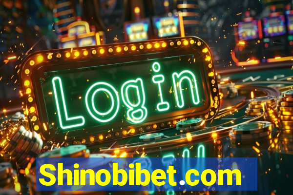 Shinobibet.com