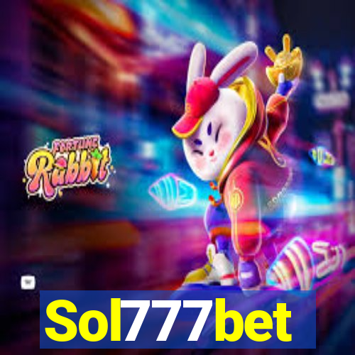 Sol777bet