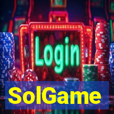 SolGame