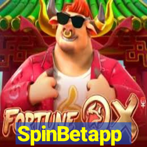 SpinBetapp