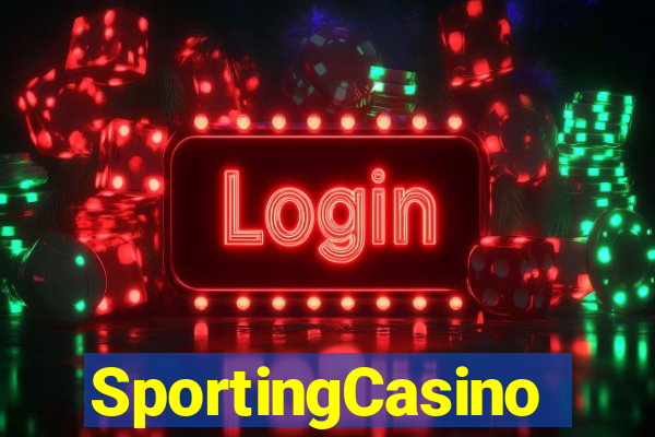 SportingCasino