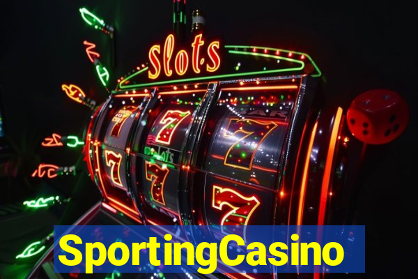 SportingCasino