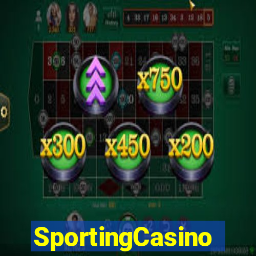 SportingCasino