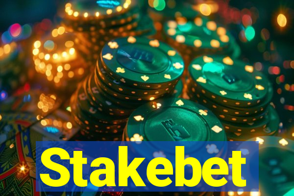 Stakebet