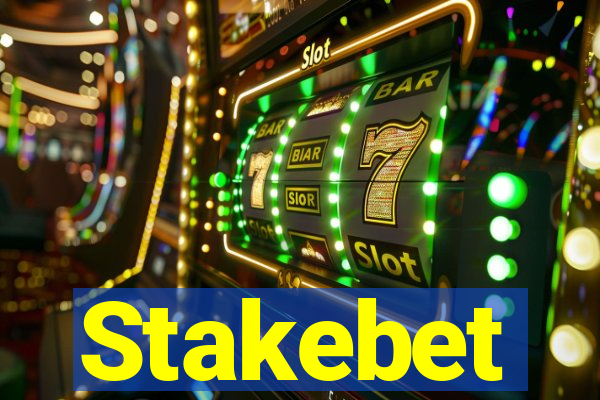 Stakebet