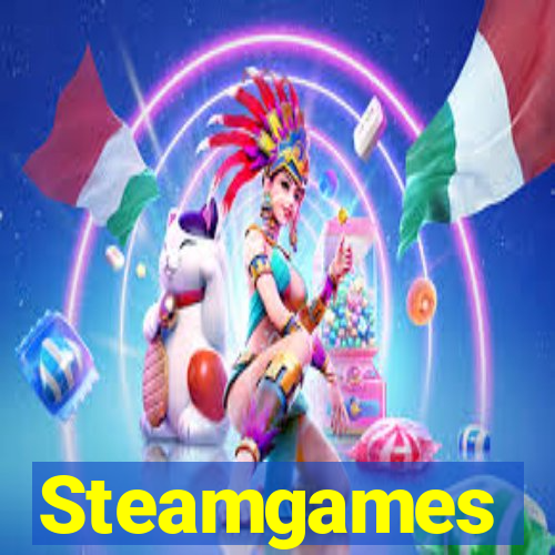 Steamgames