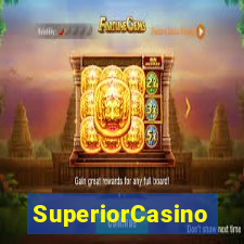 SuperiorCasino