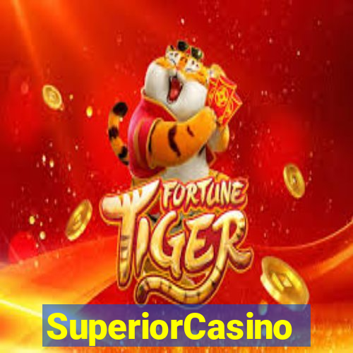 SuperiorCasino