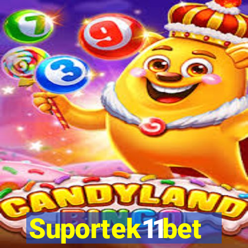 Suportek11bet