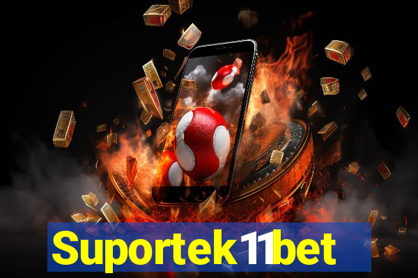 Suportek11bet