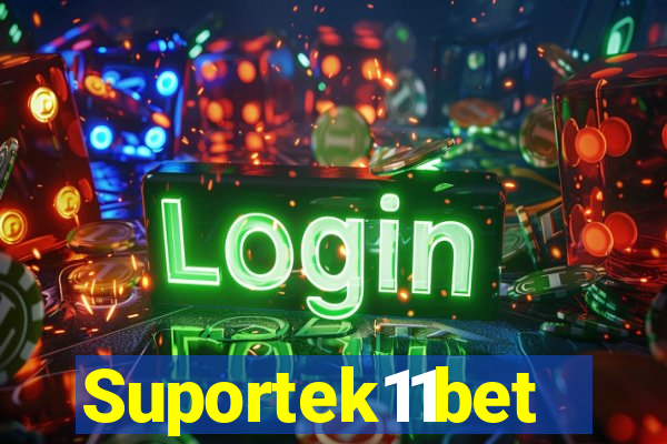 Suportek11bet