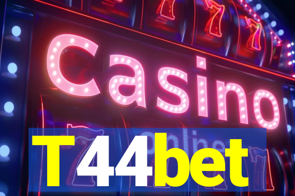 T44bet