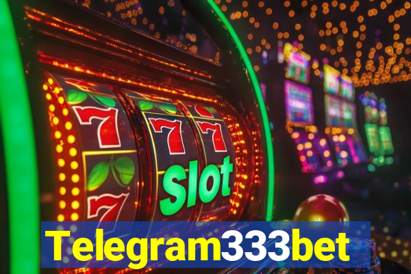 Telegram333bet