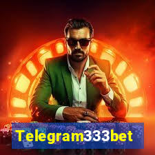 Telegram333bet