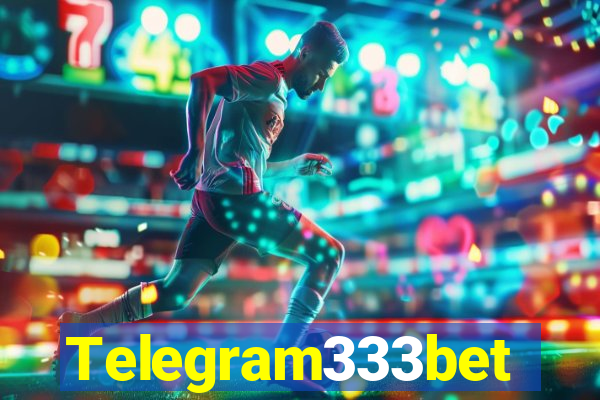 Telegram333bet