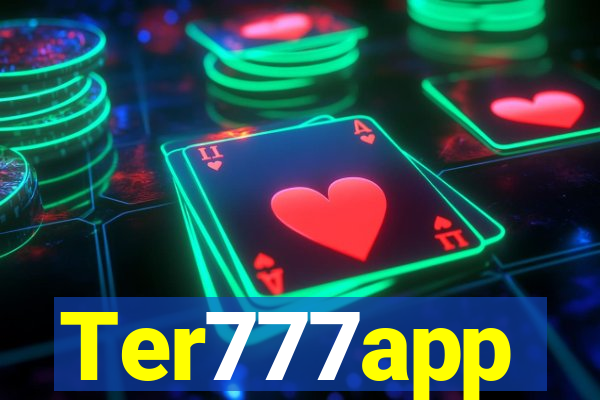 Ter777app