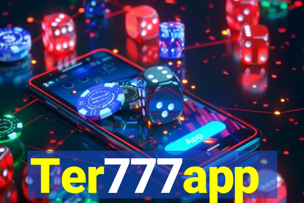 Ter777app