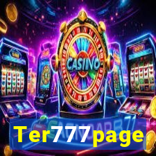 Ter777page