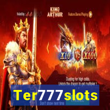 Ter777slots