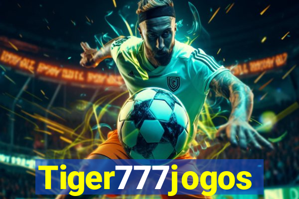 Tiger777jogos