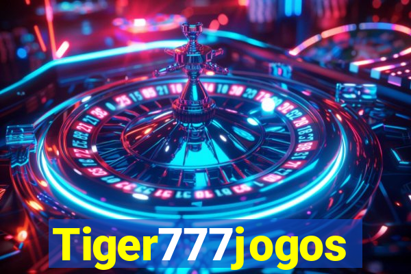 Tiger777jogos