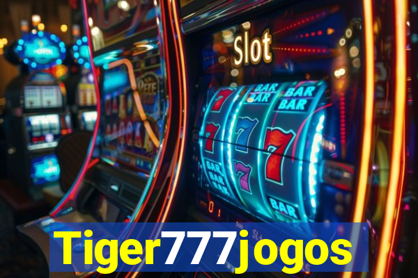 Tiger777jogos