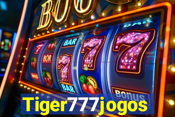 Tiger777jogos