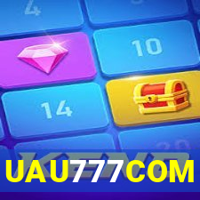 UAU777COM