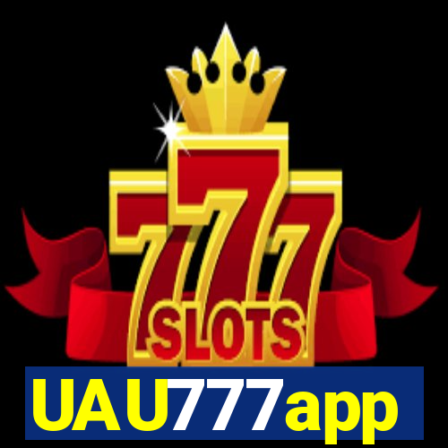 UAU777app