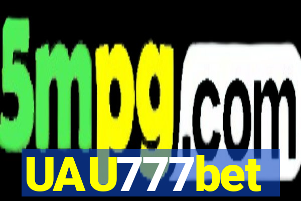 UAU777bet