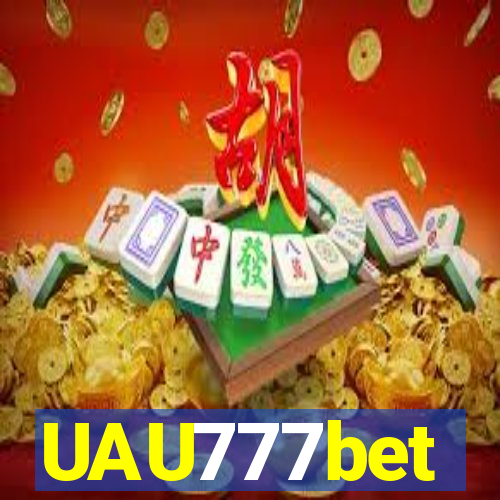 UAU777bet