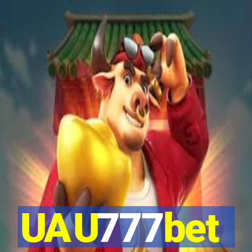 UAU777bet