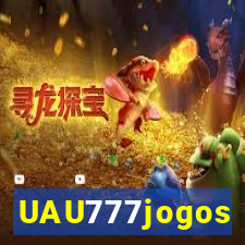 UAU777jogos