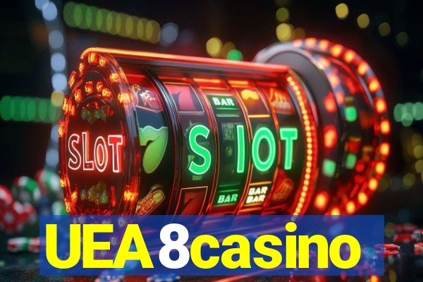 UEA8casino