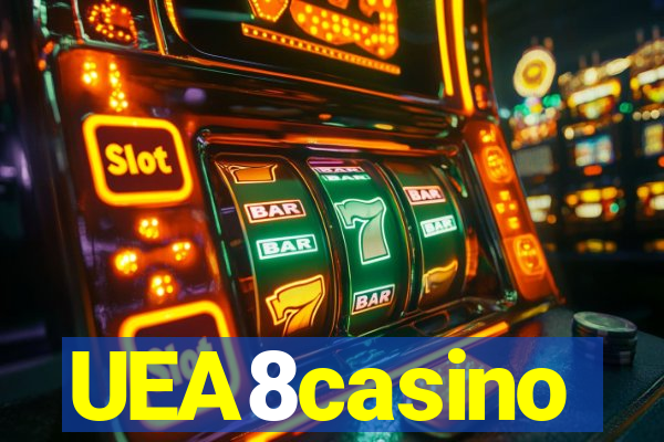 UEA8casino