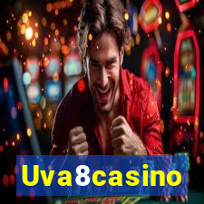 Uva8casino