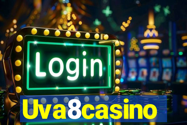 Uva8casino