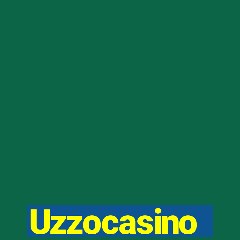 Uzzocasino