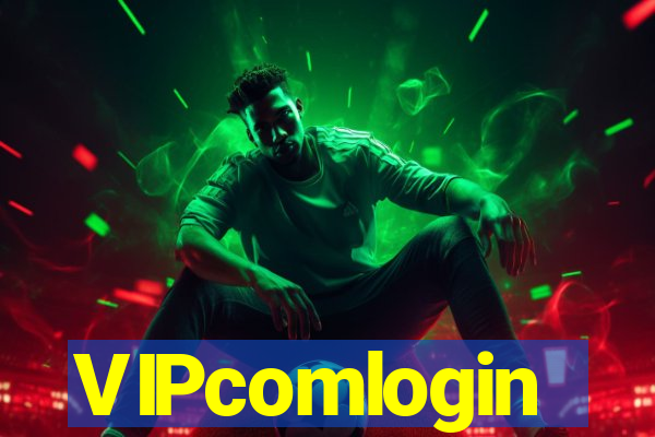 VIPcomlogin