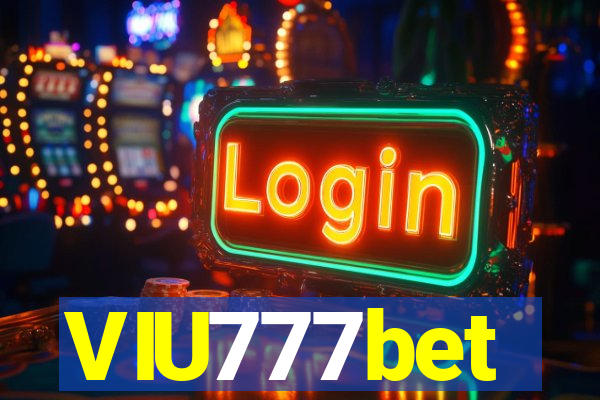 VIU777bet