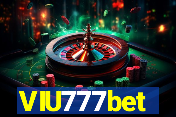 VIU777bet