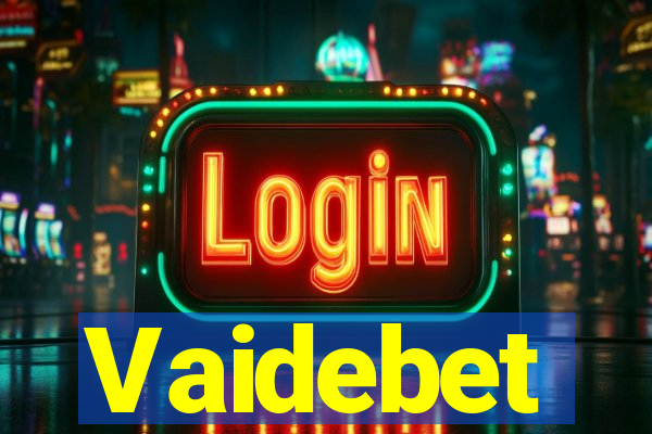 Vaidebet