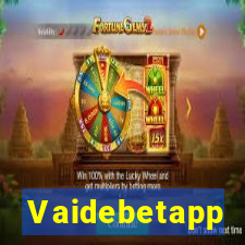 Vaidebetapp