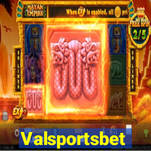 Valsportsbet