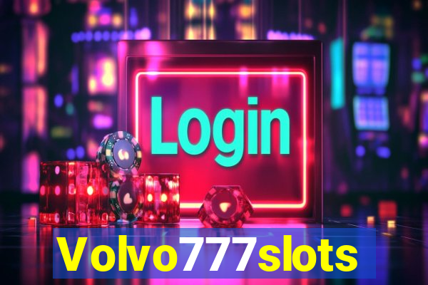 Volvo777slots