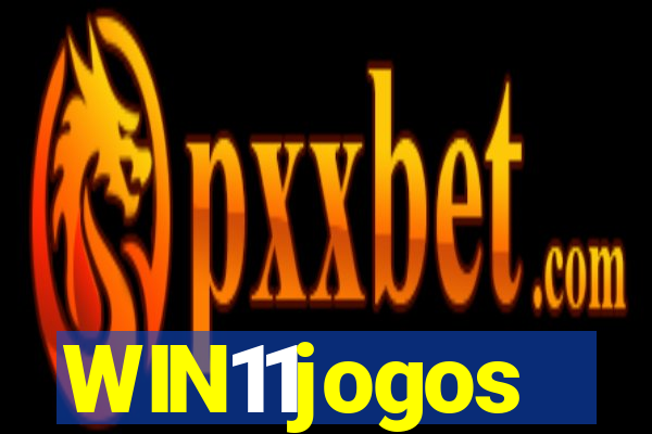 WIN11jogos